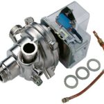 Vaillant 3-wegklep VCW 180/280/24-10/242 012684