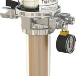 TIJGERLOOP COMBI MAGNUM + VACUUMMETER 0139133
