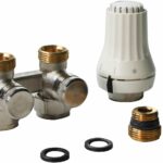 DANFOSS BLOC H COMBINAISON MONO- ET BITUBE SOL+RAE-K 013H1000