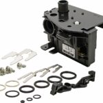 Bulex omschakelklep Combiteck/Thema CF/Thelia/Themis 05740400