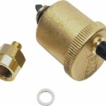 Vaillant thermocompact automatische afvoer 061707