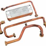 Vaillant platenwisselaarset 065034