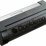 Daalderop close-in 5L puissance 1500W classe ErP B hauteur 143 mm largeur 211 mm profondeur 550 mm 070210636