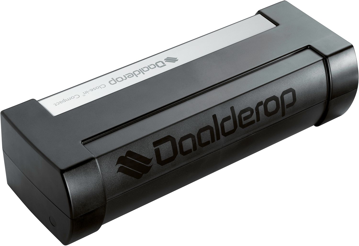 070210636.jpg Daalderop close-in 5L puissance 1500W classe ErP B hauteur 143 mm largeur 211 mm profondeur 550 mm 070210636 - Image 1