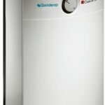 Daalderop close-in 10L puissance 2200W classe ErP A hauteur 425 mm largeur 300 mm profondeur 285 mm  070227631