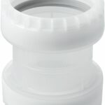 UBBINK ROLUX FLEXCONDENS FLEX/SLEEVE CONNECTOR 0717135