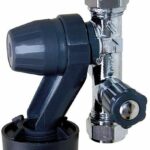 Daalderop groupe de sécurité chauffe-eau 30-150L 8bar   079264051