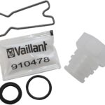 Vaillant pièce de raccordement VC+VHR 087310