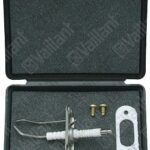 Vaillant Electrode d' allumage 090709