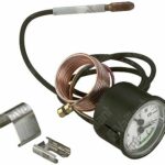 Vaillant manometer/thermometer VUW 240-242 101270