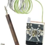 Vaillant Enkelcontact aquastat VK-VGH 10-1475 101475