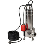 DAB dompelpomp voor vuil water serie Feka vs 750m-a plus vlotter 103040040H