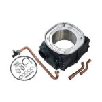 Vaillant Echangeur de chaleur 103411