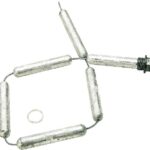 Vaillant Magnesiumanode (ketting) 106482