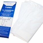 BWT set filterzakken s type i 3/4"-5/4" 10st 10999