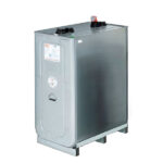 Roth citerne double paroi DWT galvanisé 1000L 1135000756