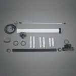 Roth Batterij Bereik Uitbreidingsset 2500L 1135002062