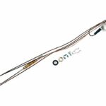 Vaillant temperatuurbegrenzer + thermokoppel 115205