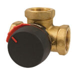 VANNE MELANGEUSE 3 VOIES VRG131 ESBE DN25- 10KVS 4/4"F 11601100