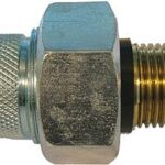 RACCORD DIELECTRIQUE D'ISOLATION MF 3/4" 119010