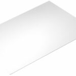 Vasco Luxe Plafondmond in Vierkant 11VE30120