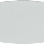Vasco Bouche ronde luxe plafond / murale 11VE30270