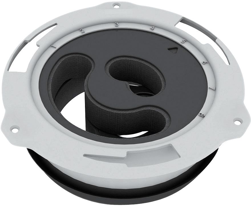 11VE30320.jpg Vasco Smiley-stroomregelaar 11VE30320 - Afbeelding 1