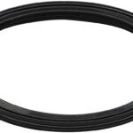 VASCO JOINT POUR GAINE D'AIR POUR BETON 75MM - EN SET DE 10 PIECES 11VE40250