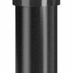 DAKDOORVOER VOOR VENTILATIESYSTEEM D 170-200MM 1M ALU 11VE42110