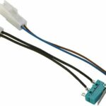 Vaillant microschakelaar 126262