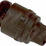 Vaillant klepmotor met 3-weg VC+VHR+VU+VUI+VUW 140429