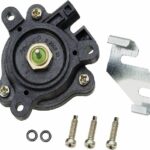 Vaillant deellastschakelaar VCW 151017