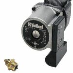 Vaillant warmtepomp 161106