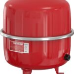 Flamco vase d'expansion chauffage central flexcon 35L 1,5kg 16930