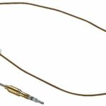 Vaillant temperatuurbegrenzer plus thermokoppel voor VCW 24/10 171165