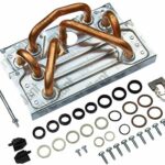 Vaillant montageplaat VCW+VSC+VUW 178965