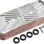 Vaillant Echangeur sanitaire (20 plaques) 178973