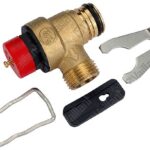 Vaillant Soupape de sécurité, 3 bar 178985