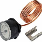 Vaillant drukmeter 180982