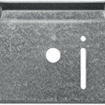 Vaillant dwarsbalk VC+VCW 180987