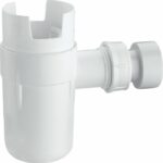 SIPHON PVC POUR GROUPE SECURITE 1" 1892315
