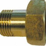 Comap Raccord de Compteur  4/4x3/4 18982520