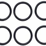 Vaillant O-ring VC+VCW+VPM+VSC+VU+VUW 193537