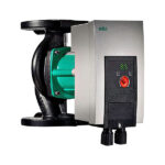 Wilo Yonos maxo diameter 40 en nominaal opvoerhoogtebereik 0,5-8 2120646