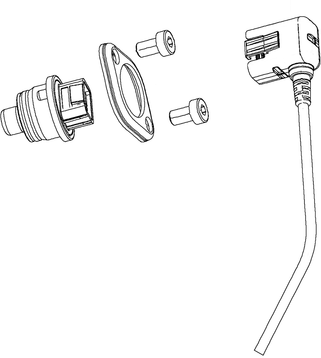 2194058.jpg Wilo SONDE TEMPERATURE STRATOS MAXO 2194058 - Image 1
