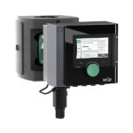 WILO CIRCULATEUR CC STRATOS MAXO DN25/0,5-8 PN10 L180 230V SANS SONDE TEMPERATURE 2217894