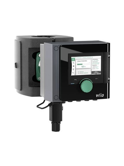 WILO CIRCULATEUR CC STRATOS MAXO DN25/0,5-8 PN10 L180 230V SANS SONDE TEMPERATURE 2217894
