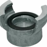 HALF-PASSENDE DSP ALU 45MM-6/4" 2353130