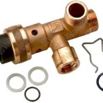 Vaillant 3-wegklep 252457