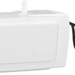 WILO LIFTPOMP VOOR CONDENSATEN -PLAVIS 013C +TANK +LEIDING 2548552